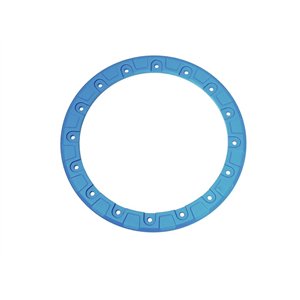 Segway BLUE BEADLOCK RING - Partnr: T08000009004