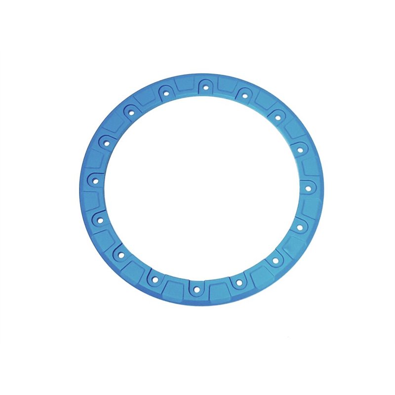 Segway BLUE BEADLOCK RING - Partnr: T08000009004