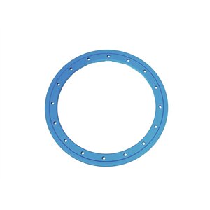 Segway BLUE BEADLOCK RING - Partnr: T08000009004