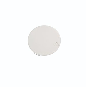Segway WHITE LEFT BACK CUSHION PLUG - Partnr: A02H14202001
