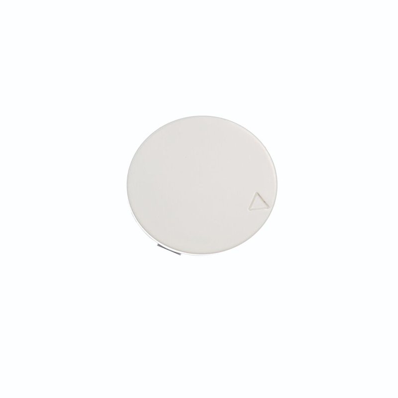 Segway WHITE LEFT BACK CUSHION PLUG - Partnr: A02H14202001
