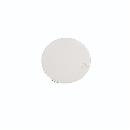 Segway WHITE LEFT BACK CUSHION PLUG - Partnr: A02H14202001