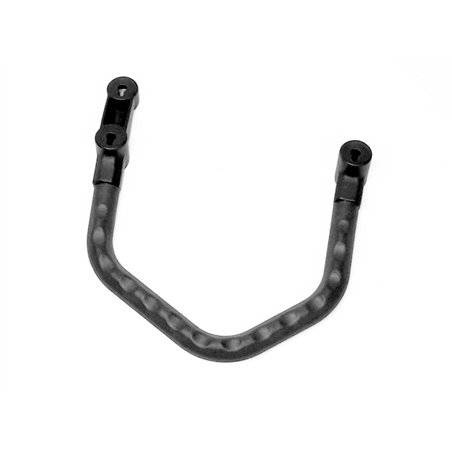 Segway RIGHT HANDGUARD  - Partnr: A03K20200001