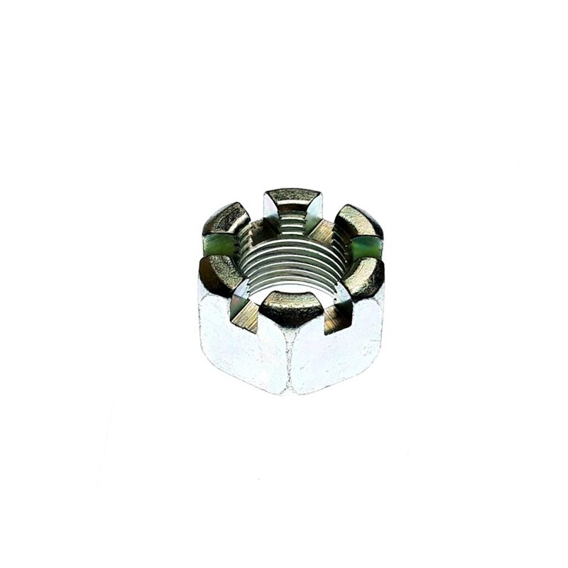 Segway CASTLE NUT - M24 - Partnr: GBT009459003
