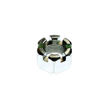 Segway CASTLE NUT - M24 - Partnr: GBT009459003