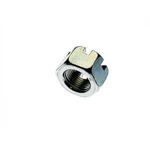 Segway CASTLE NUT - M24 - Partnr: GBT009459003
