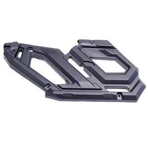 Segway FRONT SHELF LEFT COVER - Partnr: A12-H150600-0B0-00