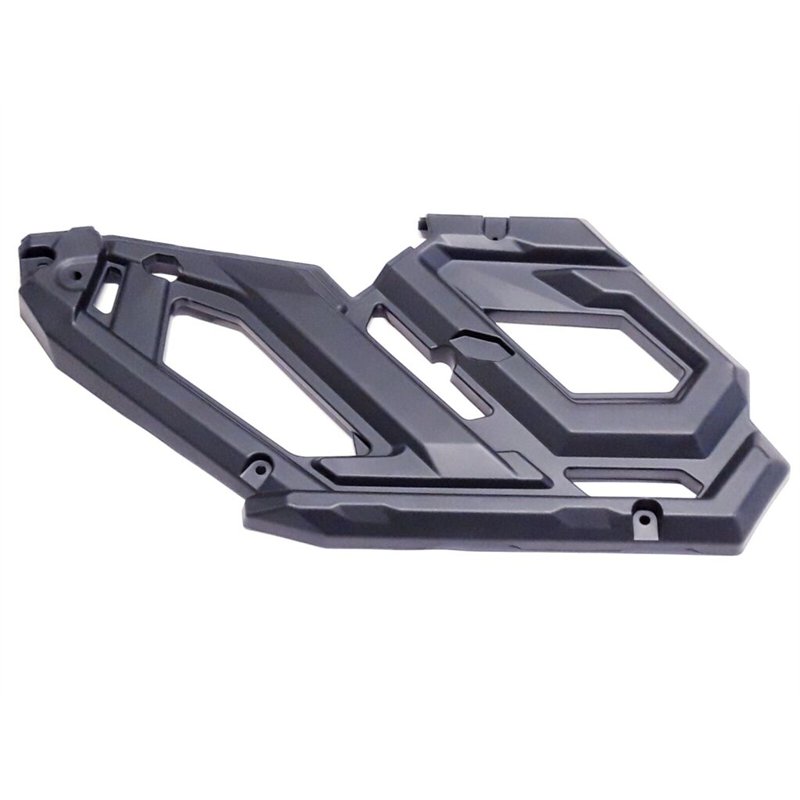 Segway FRONT SHELF LEFT COVER - Partnr: A12-H150600-0B0-00
