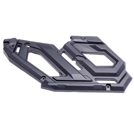 Segway FRONT SHELF LEFT COVER - Partnr: A12-H150600-0B0-00