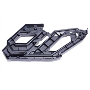Segway FRONT SHELF LEFT COVER - Partnr: A12-H150600-0B0-00
