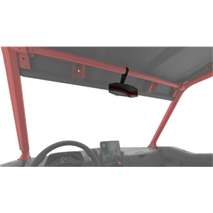 Segway Accessoire: REARVIEW MIRROR - Partnr: T09000006001