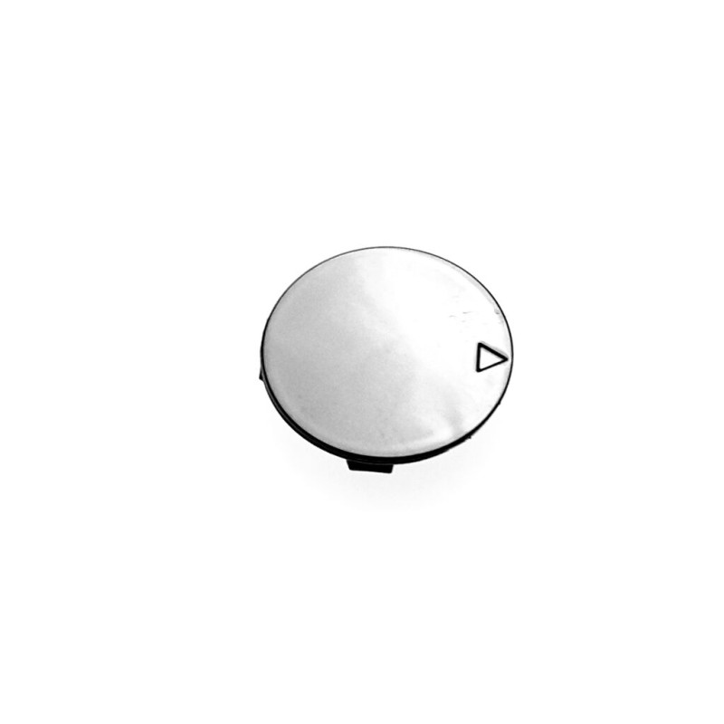 Segway BLACK RIGHT BACK CUSHION PLUG - Partnr: A02H14301001