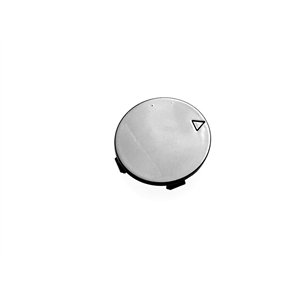 Segway BLACK LEFT BACK CUSHION PLUG - Partnr: A02H14201001
