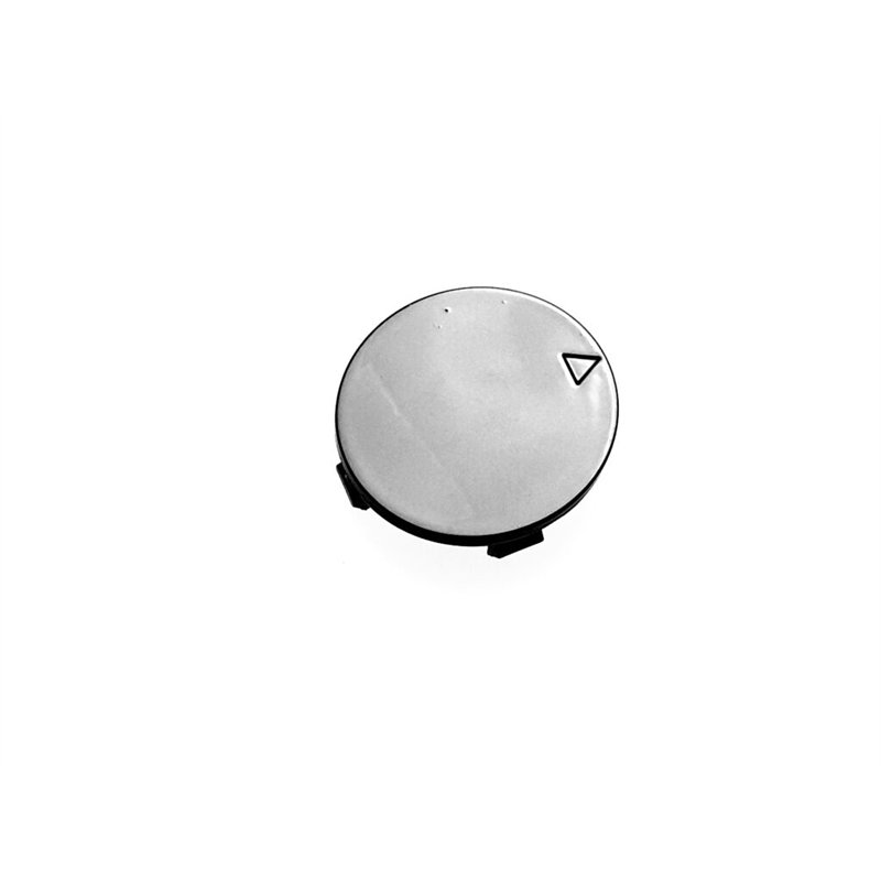 Segway BLACK LEFT BACK CUSHION PLUG - Partnr: A02H14201001