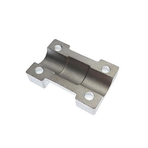 Segway HANDLEBAR UPPER COVER - Partnr: A03F16300001