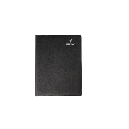 Segway Accessoire: Notebook With Ball Pen Set - Partnr: AM1R33003001