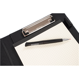 Segway Accessoire: Notebook With Ball Pen Set - Partnr: AM1R33003001