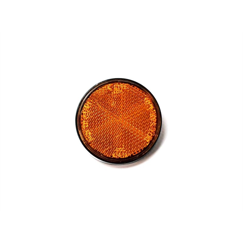 Segway Circular Reflector - Partnr: T10000001001