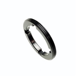 Segway NUT M55×1.5×6-LH - Partnr: F01C10001001