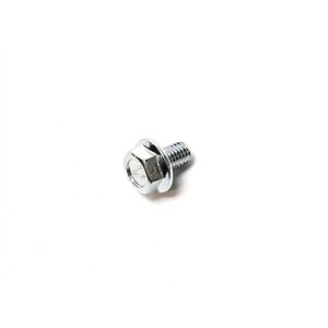 Segway HEXAGON FLANGE BOLT M8×12 - Partnr: GBT005789013