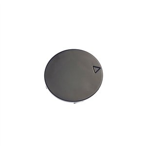 Segway BLACK RIGHT BACK CUSHION PLUG - Partnr: A02H14305001