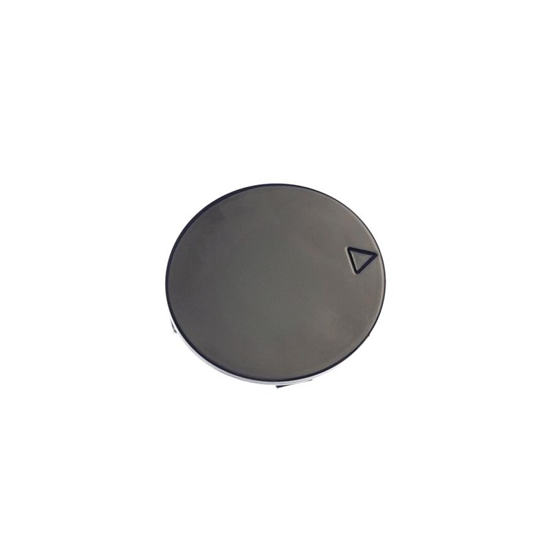 Segway BLACK RIGHT BACK CUSHION PLUG - Partnr: A02H14305001