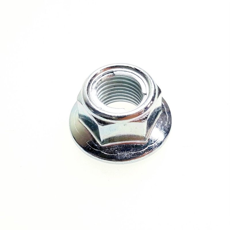 Segway NUT M12×1.25 - Partnr: GBT061872003