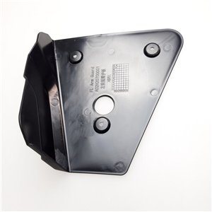 Segway FL A-ARM GUARD - Partnr: A02H20700001