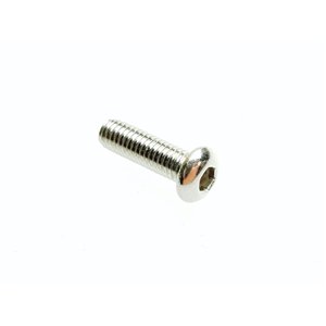 Segway SCREW M6×20 - Partnr: GBT000701011