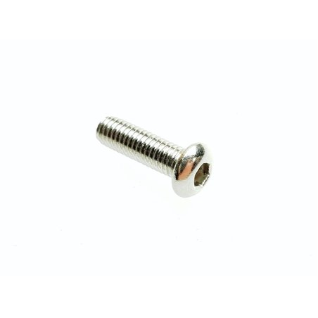 Segway SCREW M6×20 - Partnr: GBT000701011