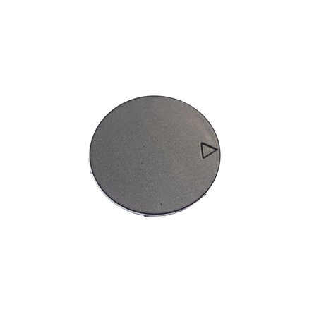 Segway GRAY RIGHT BACK CUSHION PLUG - Partnr: A02H14304001