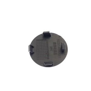 Segway GRAY RIGHT BACK CUSHION PLUG - Partnr: A02H14304001