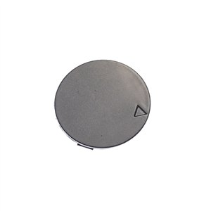 Segway GRAY LEFT BACK CUSHION PLUG - Partnr: A02H14204001
