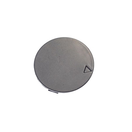 Segway GRAY LEFT BACK CUSHION PLUG - Partnr: A02H14204001