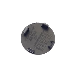Segway GRAY LEFT BACK CUSHION PLUG - Partnr: A02H14204001