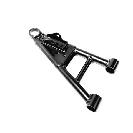Segway BLACK UPPER WELD ARM FR - Partnr: A10-D131010-DB0-00