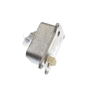 Segway OIL COOLER - Partnr: F01G20100001