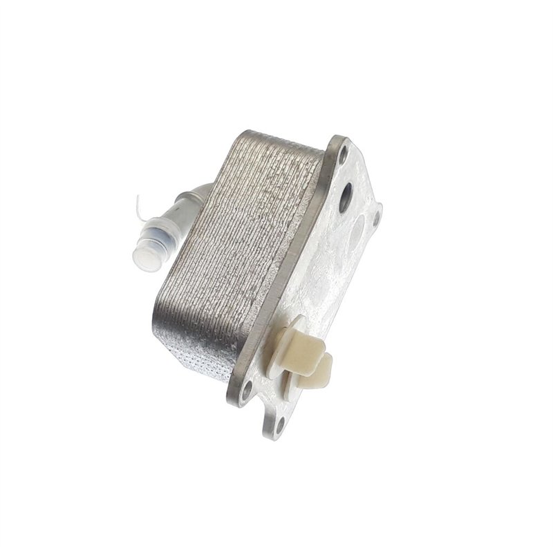 Segway OIL COOLER - Partnr: F01G20100001
