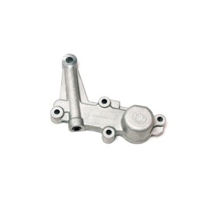 Segway OIL REGULATOR VALVE UNIT COVER - Partnr: E01-G104000-000-02