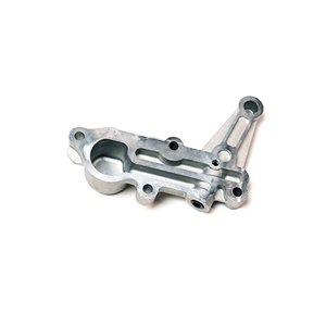 Segway OIL REGULATOR VALVE UNIT COVER - Partnr: E01-G104000-000-02