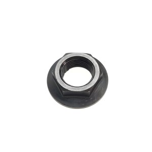 Segway NUT M18×1.5 - Partnr: E01C21201001