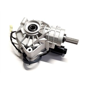 Segway AT10 FRONT AXLE - Partnr: Q03-F000000-000-00