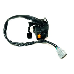 Segway RIGHT HANDLE SWITCH - Partnr: A10-M511000-000-01