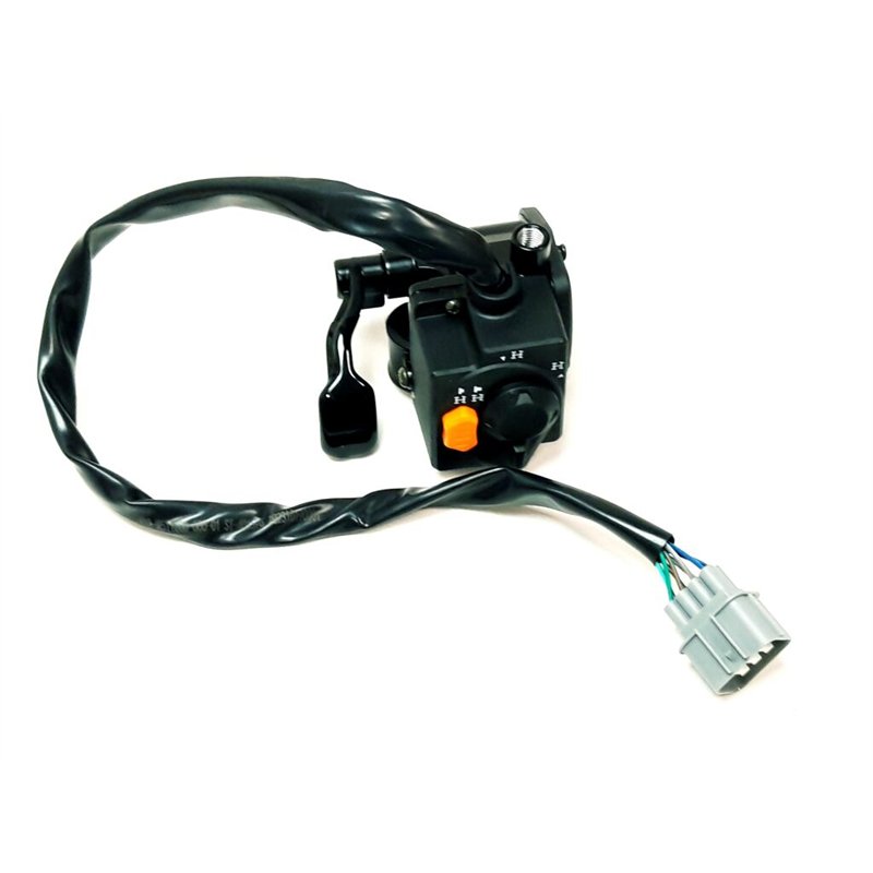 Segway RIGHT HANDLE SWITCH - Partnr: A10-M511000-000-01