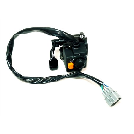 Segway RIGHT HANDLE SWITCH - Partnr: A10-M511000-000-01
