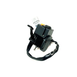 Segway RIGHT HANDLE SWITCH - Partnr: A10-M511000-000-01