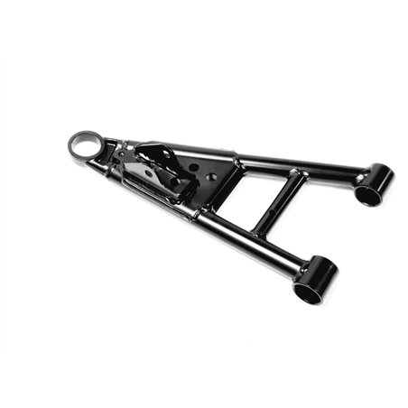 Segway BLACK UPPER WELD ARM FL - Partnr: A10-D111010-DB0-00