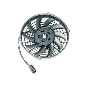 Segway COOLING FAN (80W) - Partnr: A10-A400102-000-00