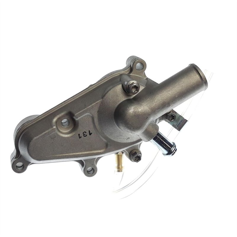 Segway WATER PUMP ASSEMBLY - Partnr: E01H01000001