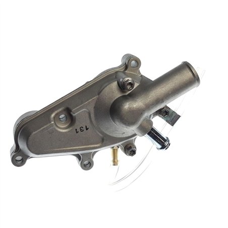 Segway WATER PUMP ASSEMBLY - Partnr: E01H01000001